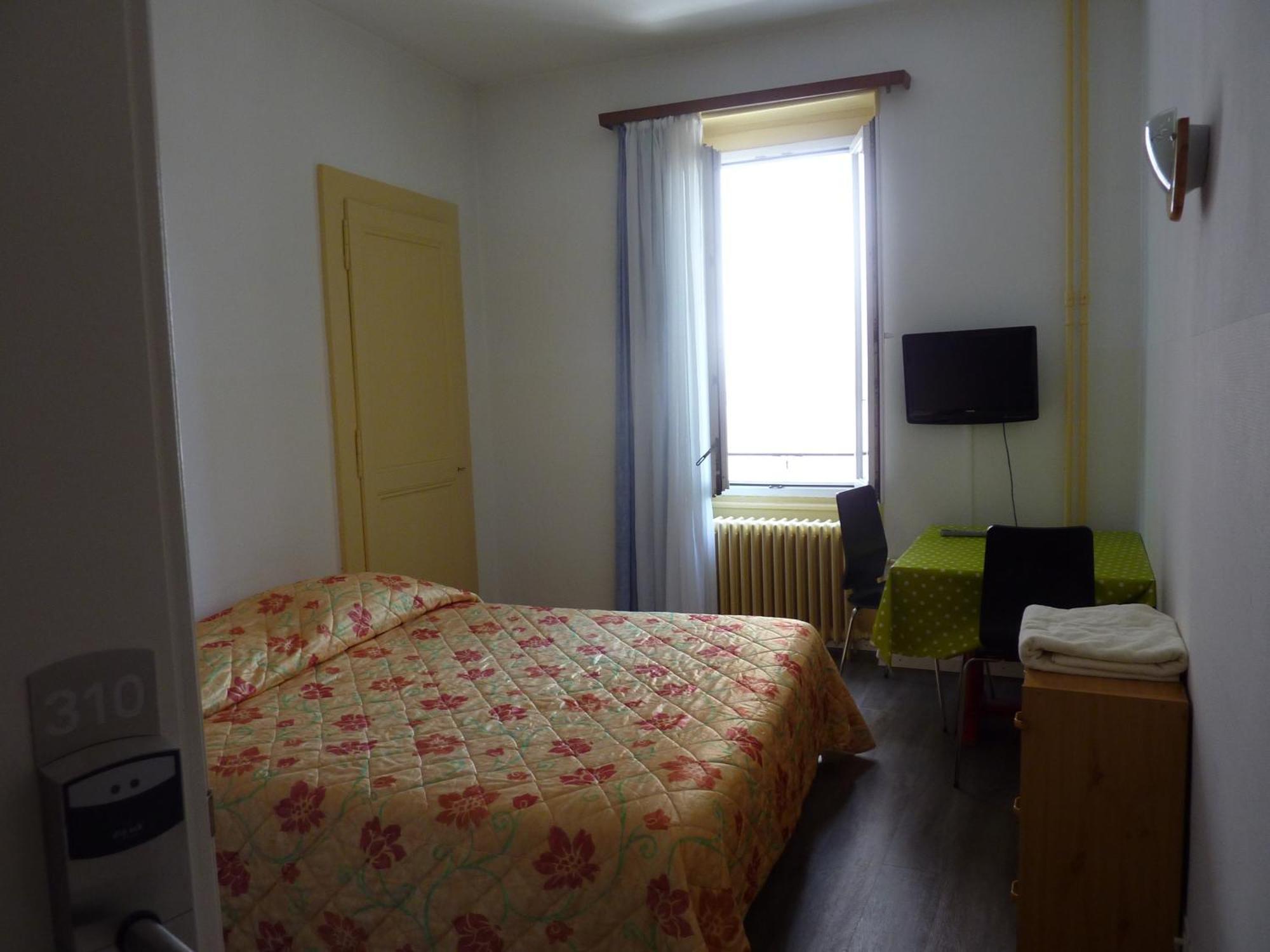 Hotel Du Marche Lausanne Phòng bức ảnh