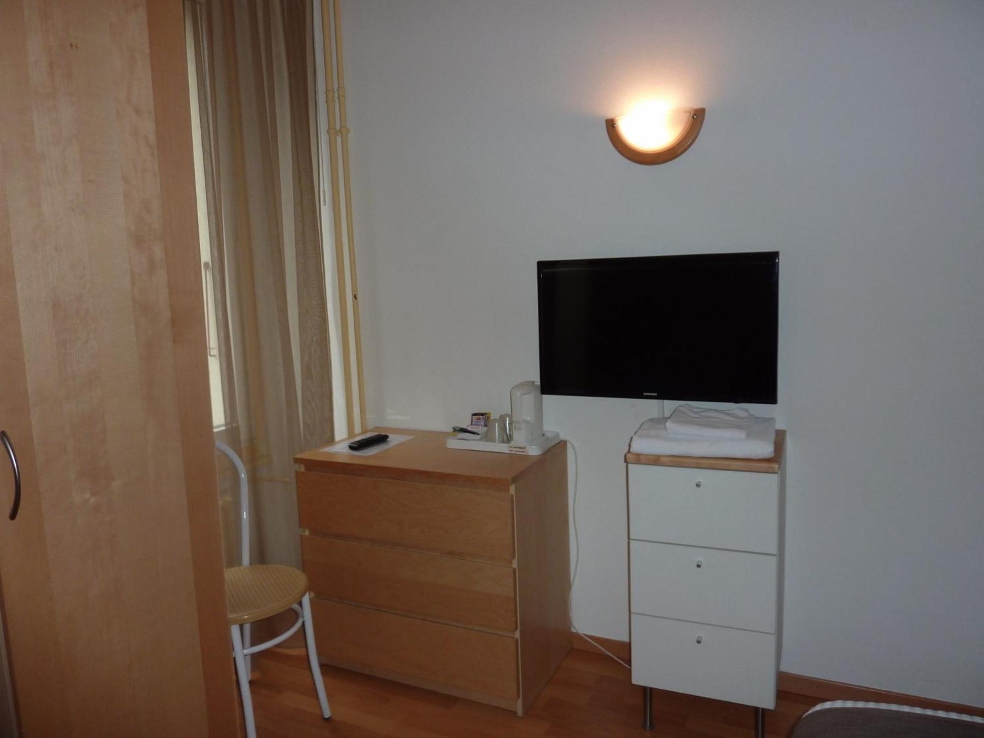 Hotel Du Marche Lausanne Phòng bức ảnh