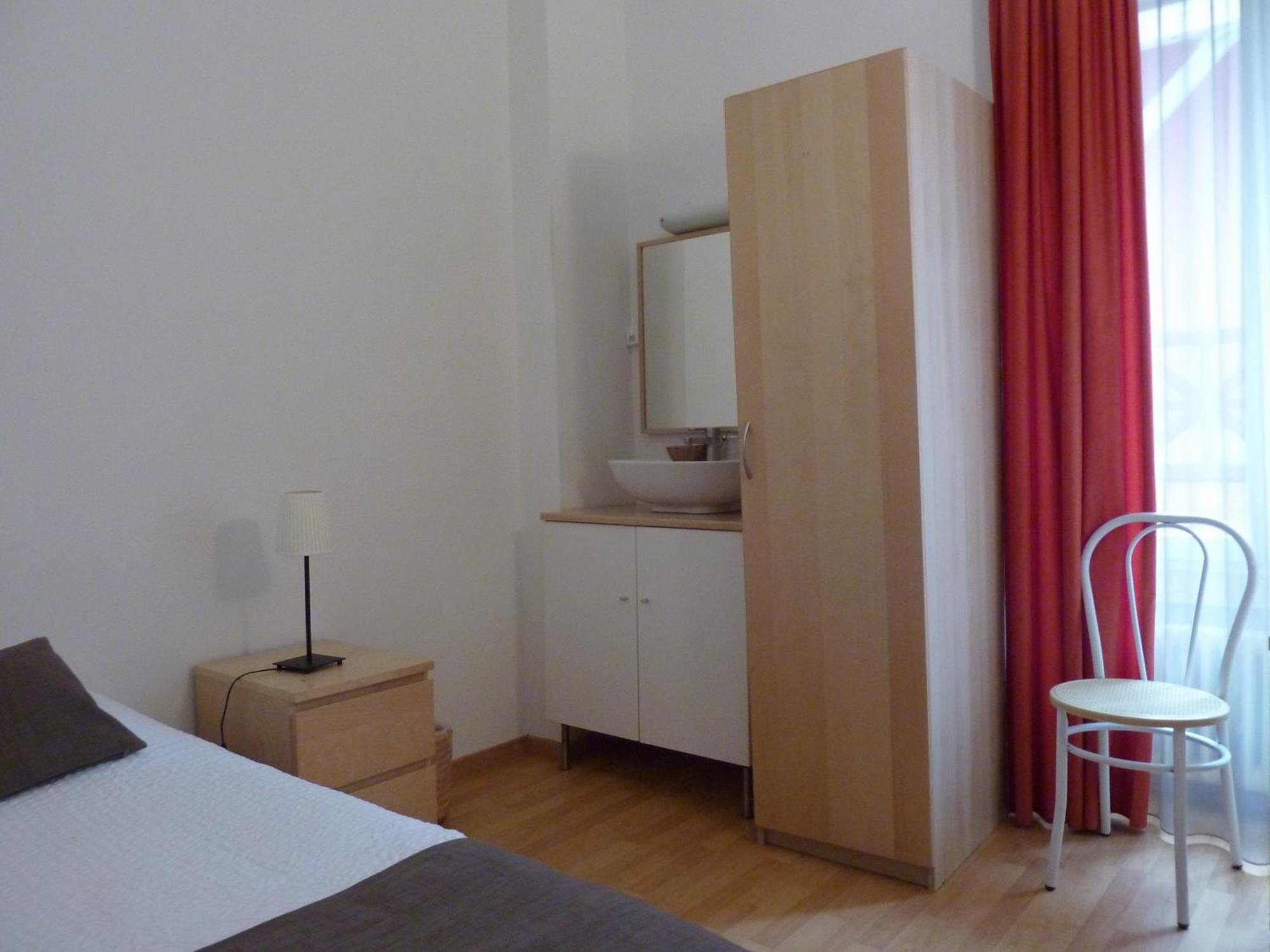 Hotel Du Marche Lausanne Phòng bức ảnh