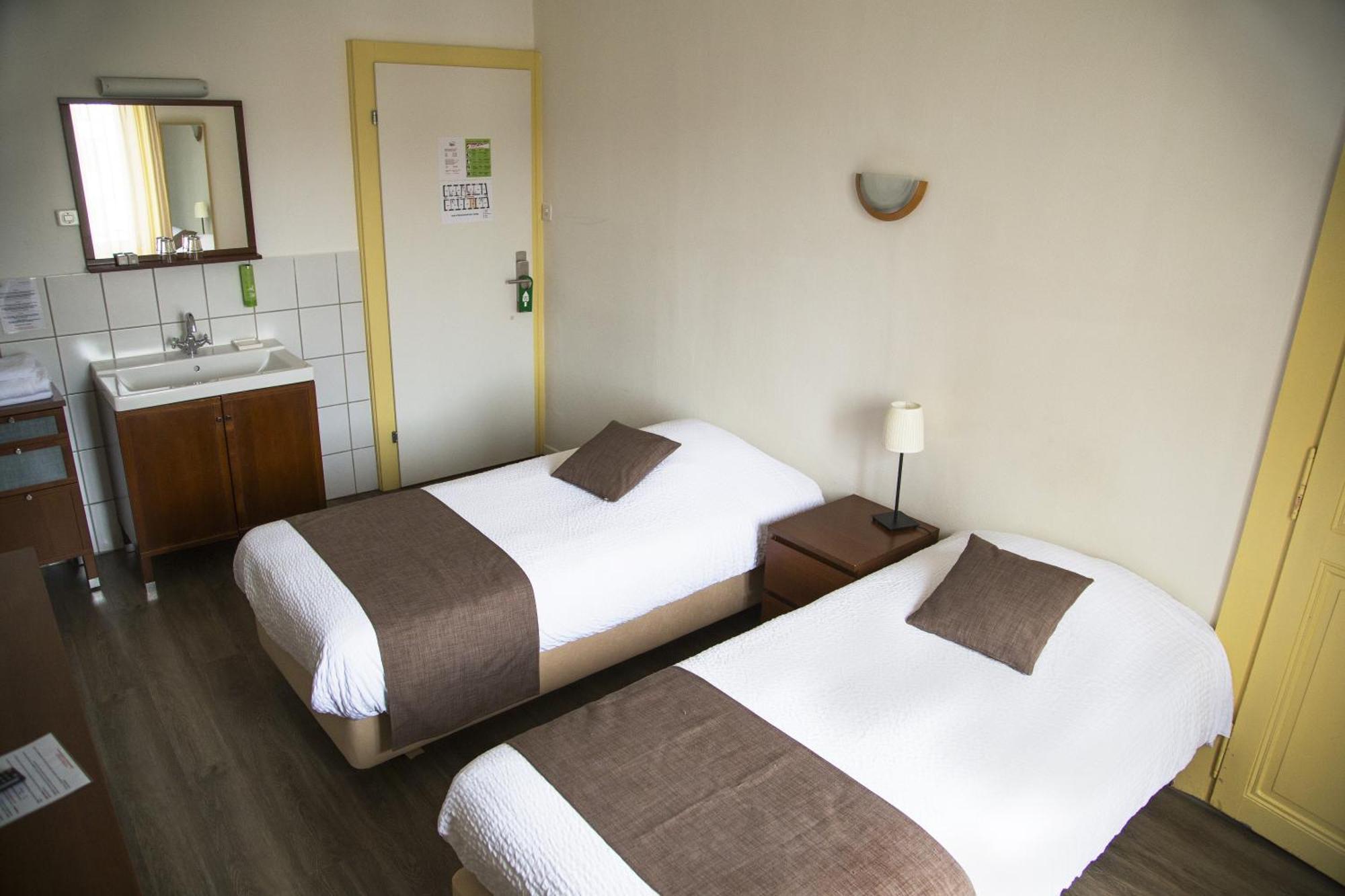 Hotel Du Marche Lausanne Phòng bức ảnh