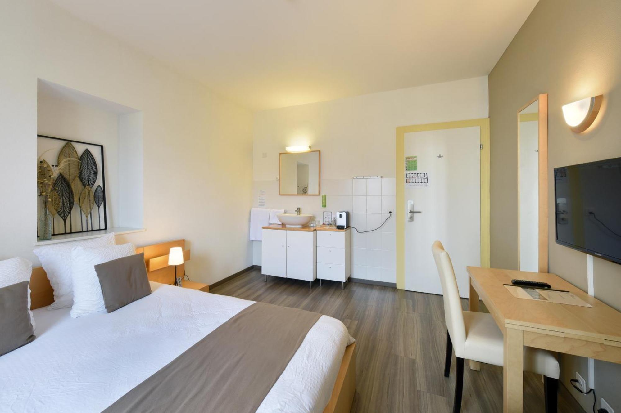 Hotel Du Marche Lausanne Phòng bức ảnh