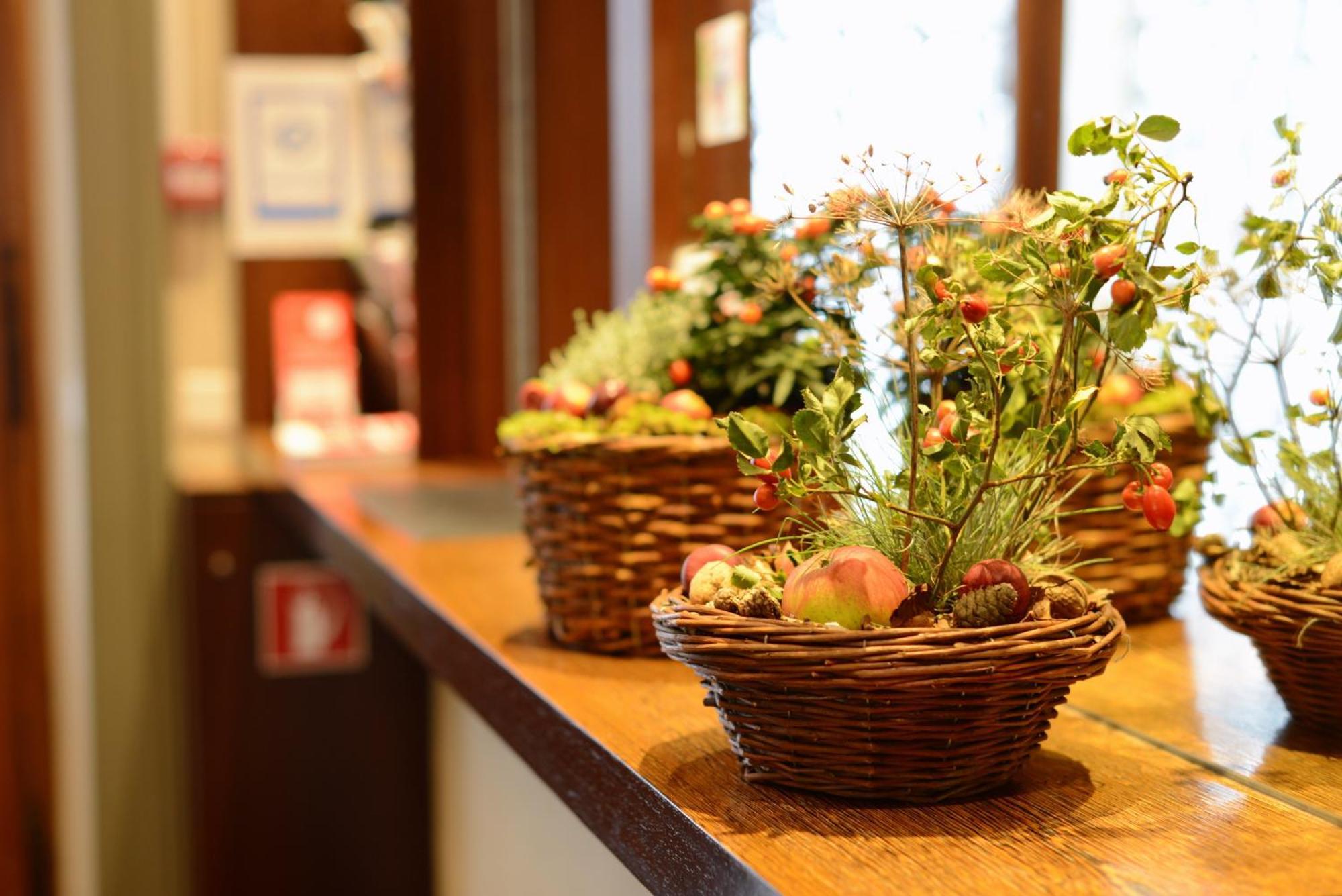 Hotel Du Marche Lausanne Ngoại thất bức ảnh